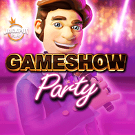 Gameshow Party Jackpot Play