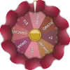 Girar la ruleta de la suerte