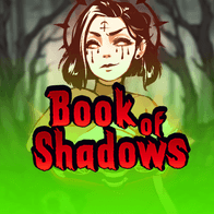 Book of Shadows game thumbnail