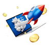 Giro Gratis de Casino icon
